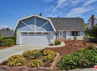 3834 Crestview Rd, Culver City, CA 90232