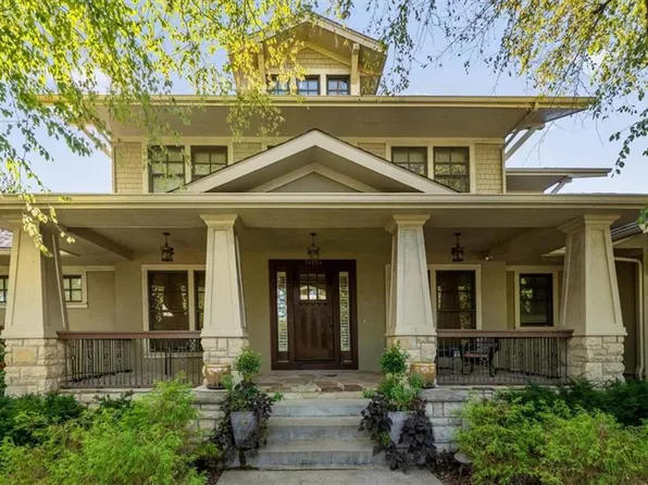 14204 Bluejacket St, Overland Park, KS 66221