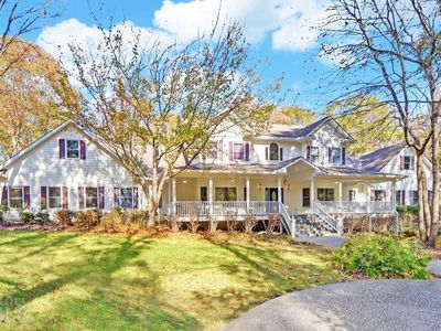 2276 Highway 82, Statham, GA, 30666