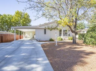 122 S Lakeshore Rd, Payson, AZ 85541