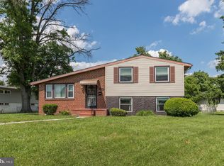 8400 Allenswood Rd, Randallstown, MD 21133