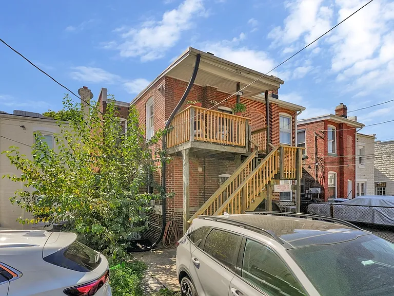 1407 King St #1 — Photo 28