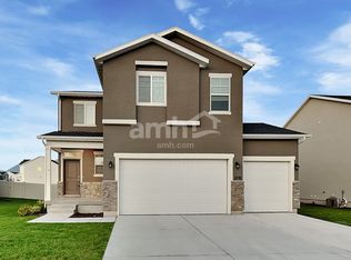 278 N Allen Ln, Lehi, UT 84043