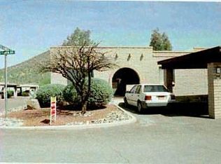 2858 W Sheryl Dr #0, Tucson, AZ 85713