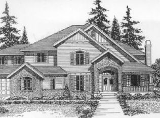 23958 W Woodway #L70, Woodway, WA 98020