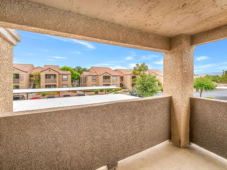 2300 E Silverado Ranch Blvd #2116 — Photo 22