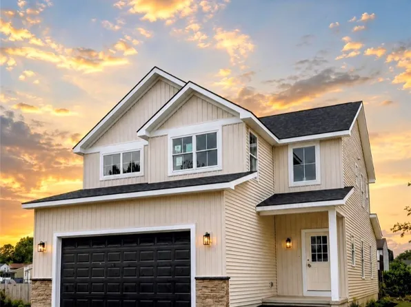 140 Arabica Ln, Liverpool, NY 13090