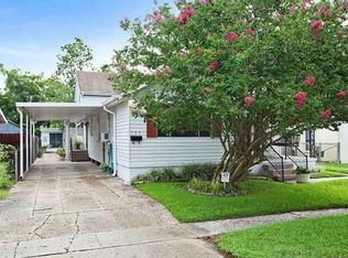 155-57 Newman Ave, New Orleans, LA 70121