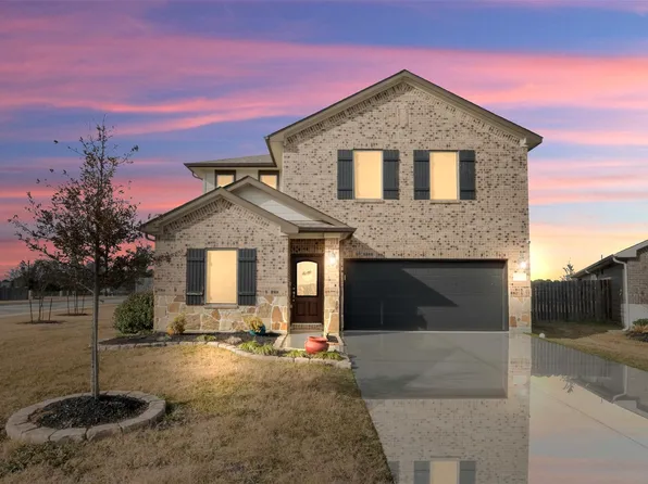 13010 Red Blossom Cir, Tomball, TX 77375