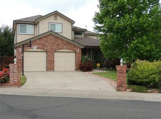 13303 Clarkson St, Thornton, CO 80241