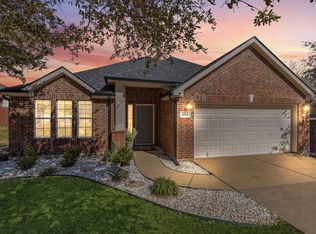 609 Knollwood Trail Ct, Oak Pt, TX 75068