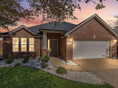 609 Knollwood Trail Ct, Oak Pt, TX, 75068