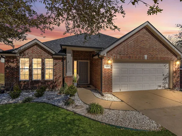 609 Knollwood Trail Ct, Oak Pt, TX 75068