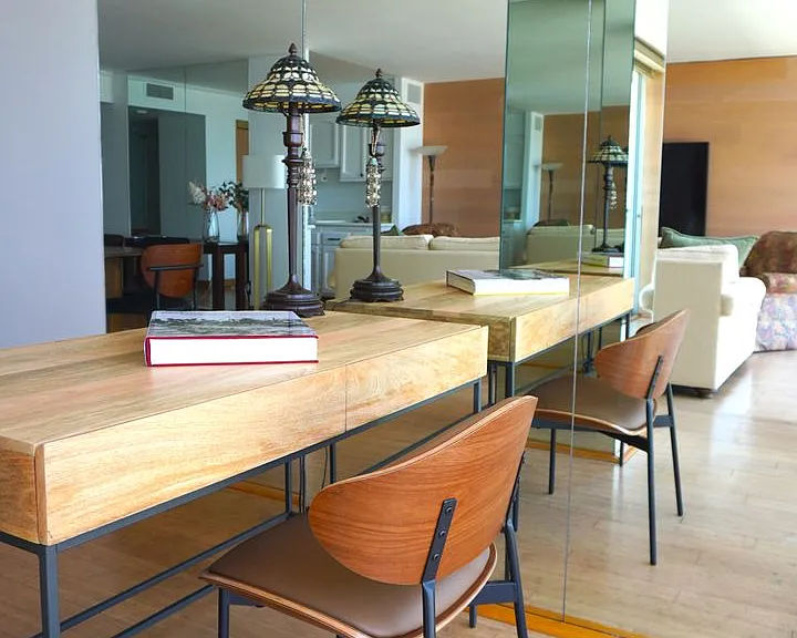 1820 Avenida Del Mundo #808 — Photo 7