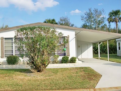 1st image of 7300 20th St Lot 21