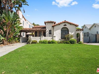 2030 Pelham Ave, Los Angeles, CA, 90025