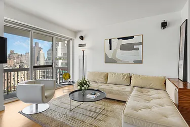 200 East 69th Street, #17E
