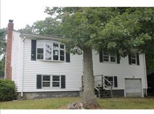 28 Theresa Rd, Brockton, MA 02302