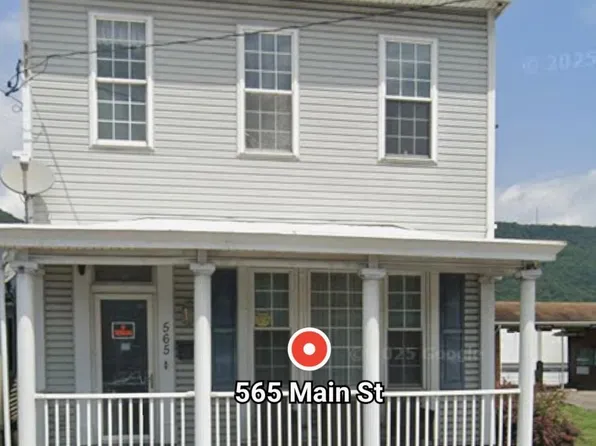 565 Main St, Lykens, PA 17048