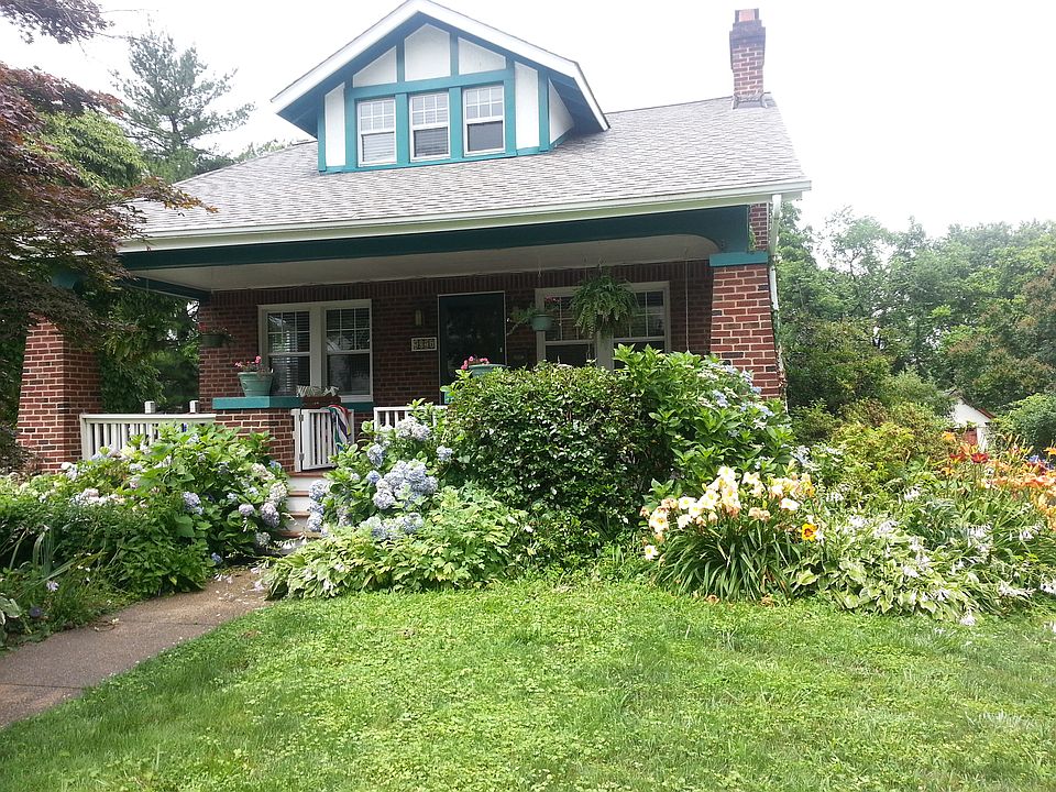 New roof, fresh paint