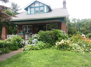 2027 Glen Ross Rd, Silver Spring, MD 20910