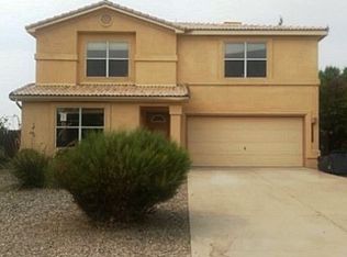 3900 Rancho Centro NW, Albuquerque, NM 87120