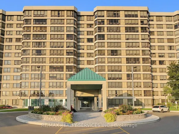 330 Mill St S #508, Brampton, ON L6Y 3V3