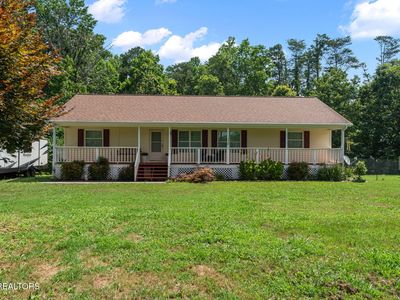 295 Clear Branch Rd, Corryton, TN, 37721