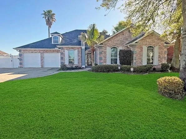 1113 Clipper Dr, Slidell, LA 70458