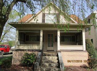 213 S 4th Ave, Paden City, WV 26159