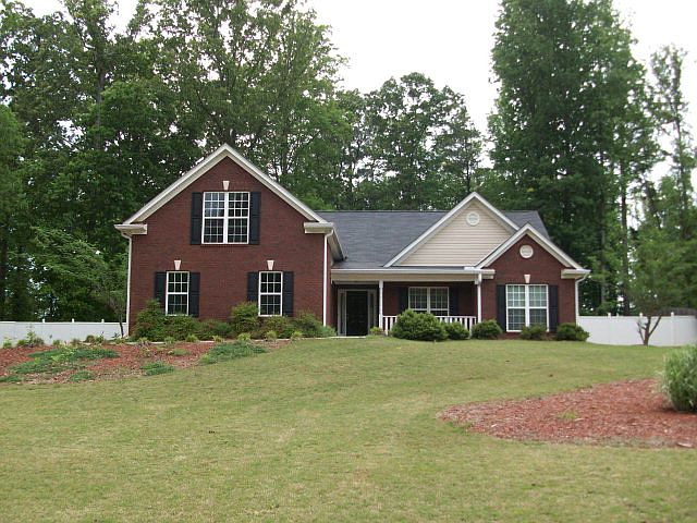 71 Will Clark Rd, Jefferson, GA 30549, MLS# 7176961