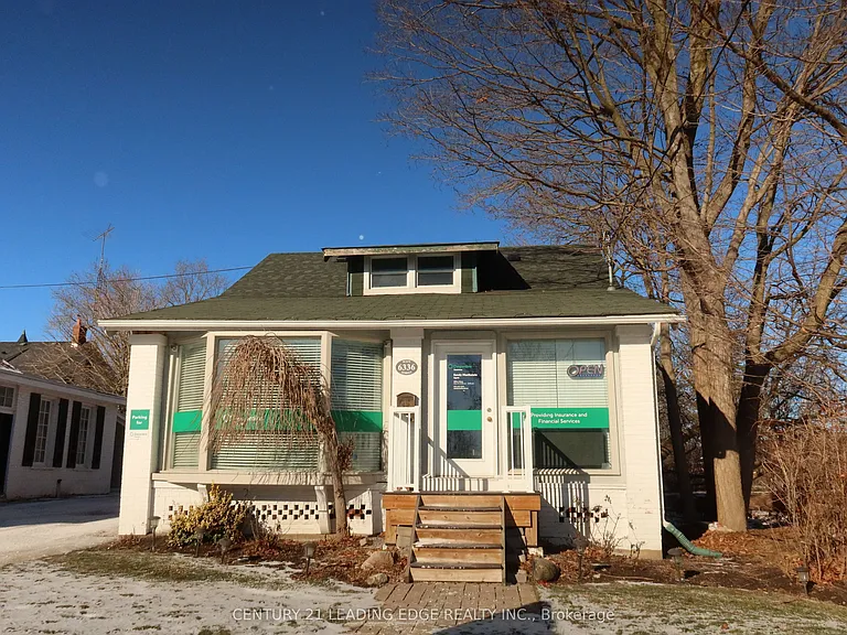 6336 Main St — Photo 1