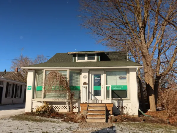 6336 Main St, Whitchurch Stouffville, ON L4A 1G9