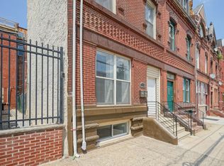 1637 Fairmount Ave #1, Philadelphia, PA