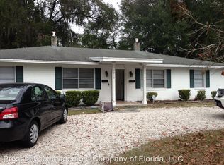 1910 NW 1st Ave, Gainesville, FL 32603