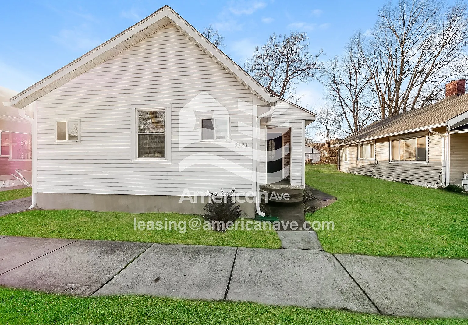 4 bed, 2.0 bath, 1699 sqft, $1,570 — Photo 1