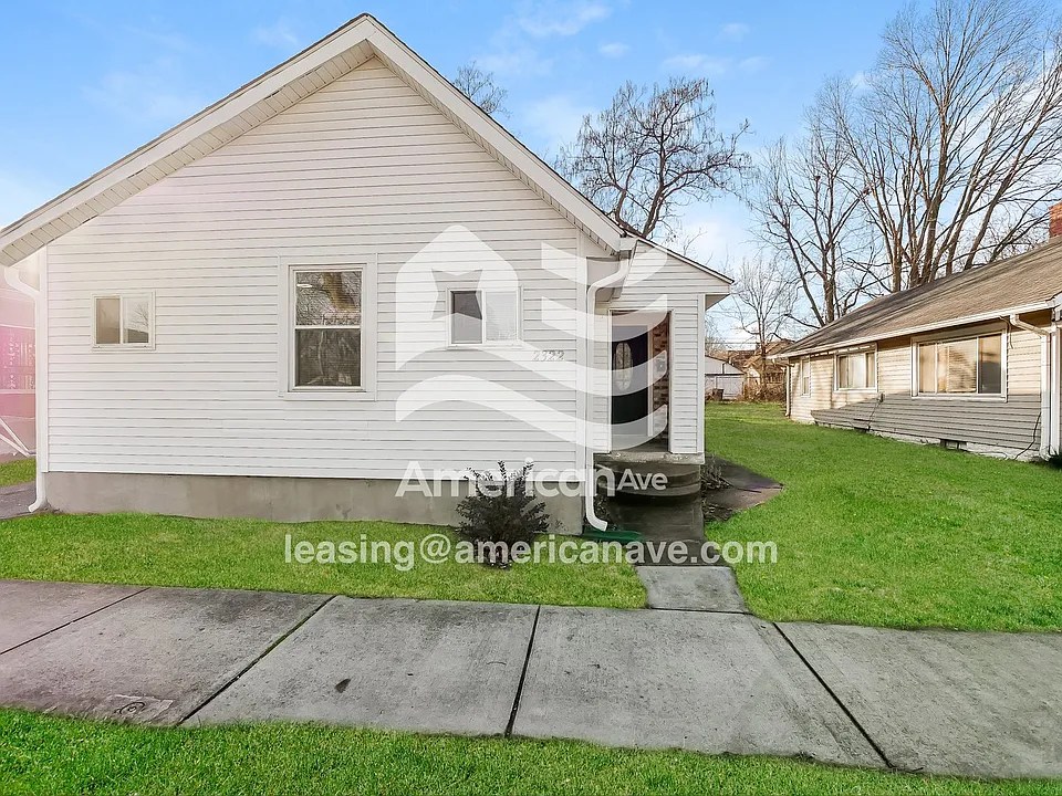 2322 N Arsenal Ave