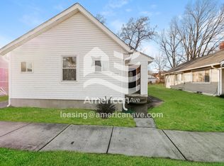2322 N Arsenal Ave, Indianapolis, IN 46218