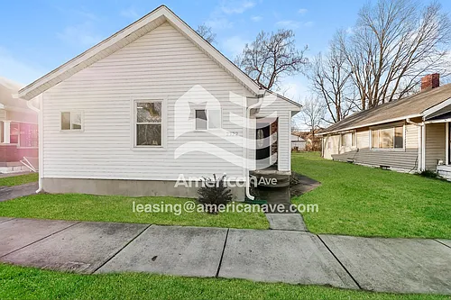 2322 N Arsenal Ave Photo 1