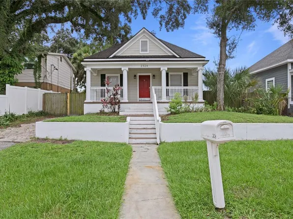 2326 W Saint Louis St, Tampa, FL 33607