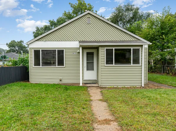 2615 E 36th Ave, Lake Station, IN 46405