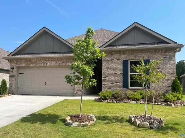 8808 Old Middlestown Rd SE, Gurley, AL 35748