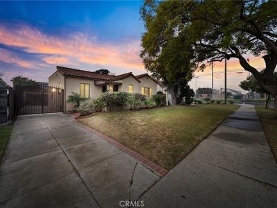 1848 W 88th St, Los Angeles, CA, 90047