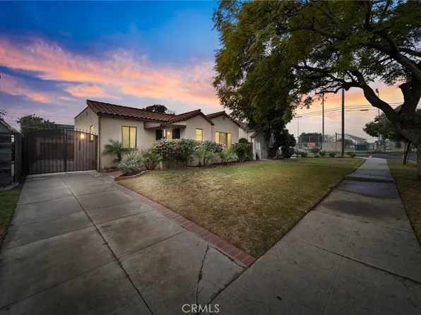 1848 W 88th St, Los Angeles, CA 90047