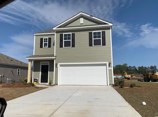 630 Black Pearl Way LOT 45, Robie A Myrtle Beach, SC 29588