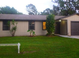 725 Santo Domingo Ave SW, Palm Bay, FL 32908