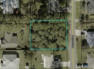 40 Ryecliffe Dr #20, Palm Coast, FL 32164