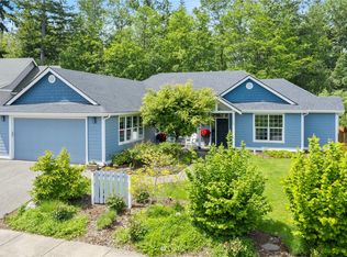 833 Spieden Ln, Bellingham, WA 98229