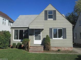 10509 McCracken Blvd, Garfield Heights, OH 44125