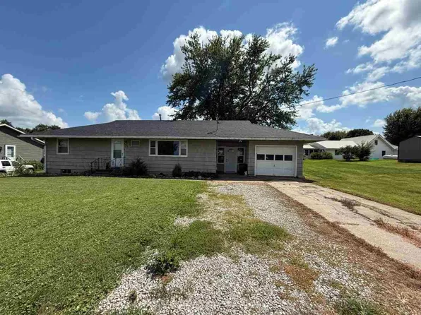 202 E Grinnell St, Gibson, IA 50104